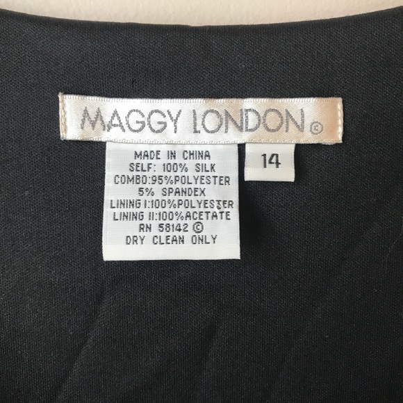 Maggy London dress - Picture 4 of 6